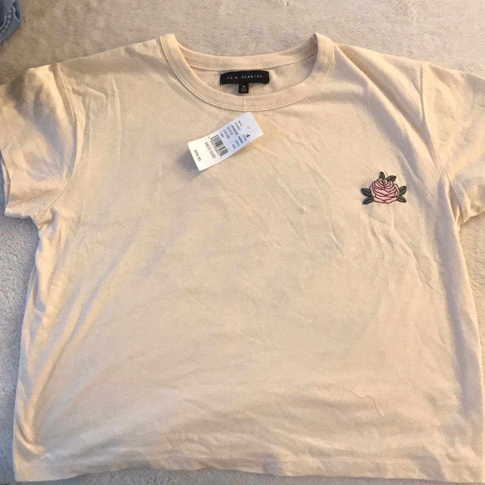 PACSUN T-shirt